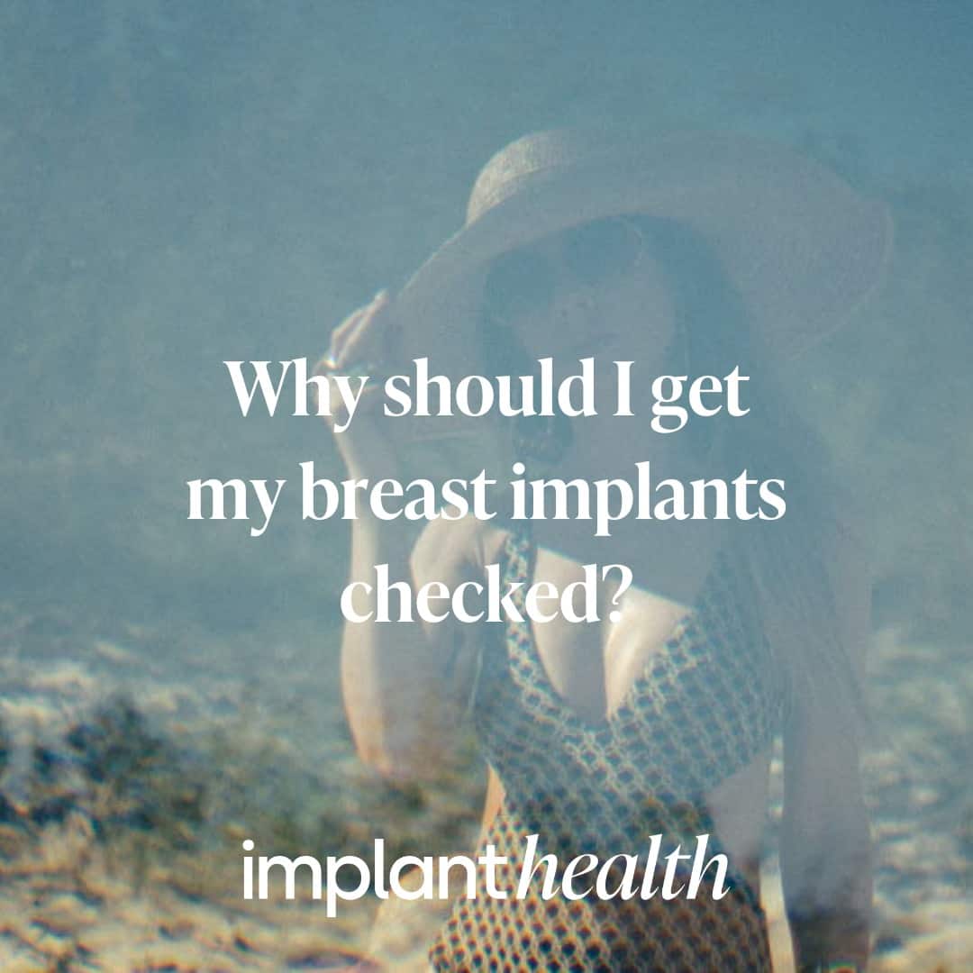 breast implant seroma