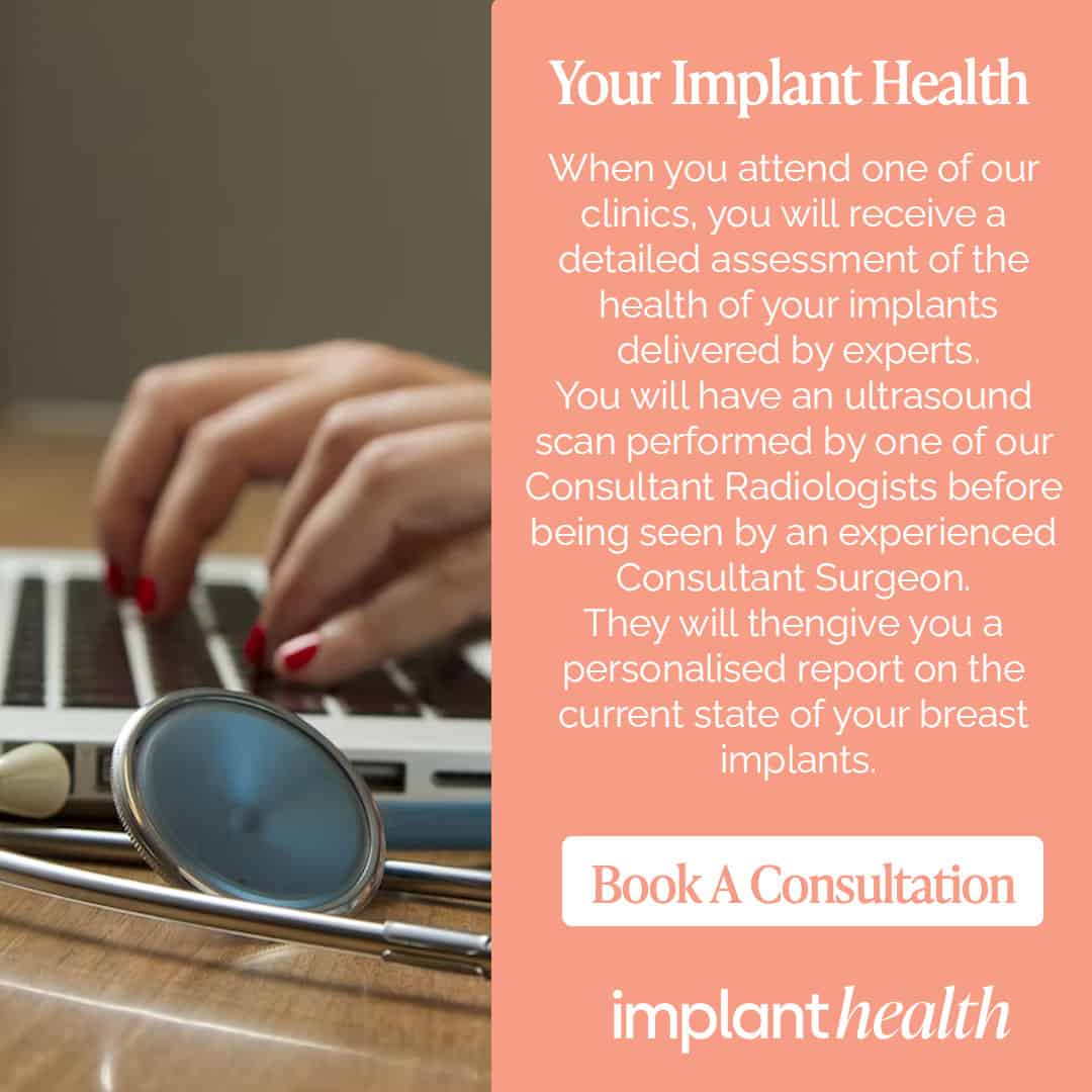 If you believe your breast implants are making you ill, or are concerned about breast implants, it's important to approach the situation with careful consideration and informed decision-making.