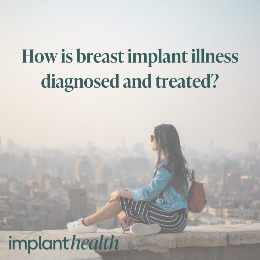 Understanding Breast Implant Illness | Breast Implant Health Check