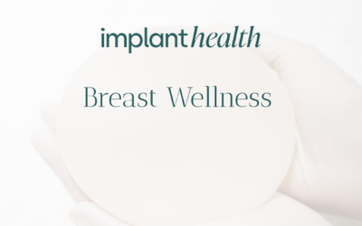 Considering Your Breast Wellness